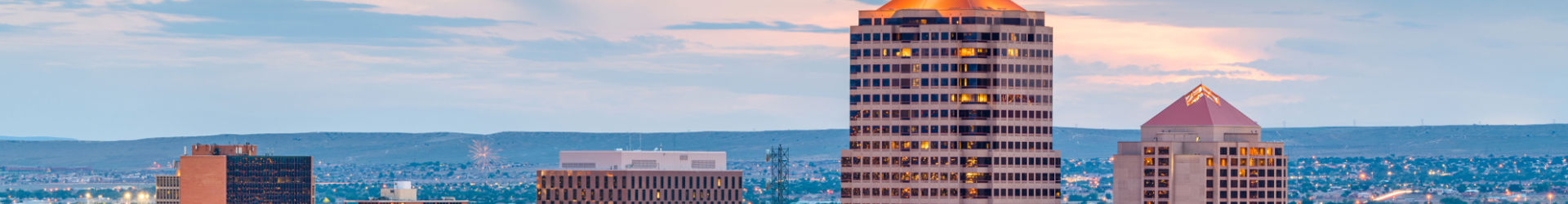 Albuquerque NM