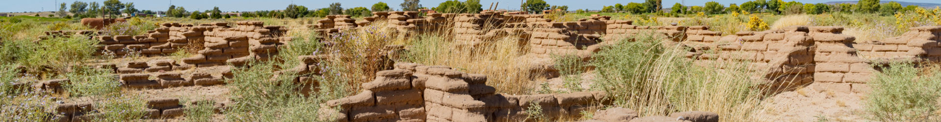Coronado Historic Site